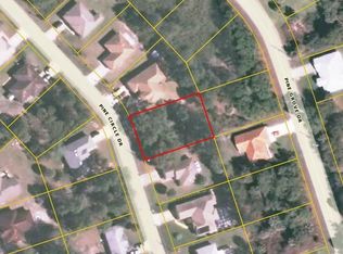99 Pine Circle Dr, Palm Coast, FL 32164