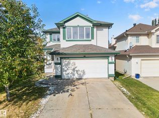 7836 7th Ave SW, Edmonton, AB T6X 1N3