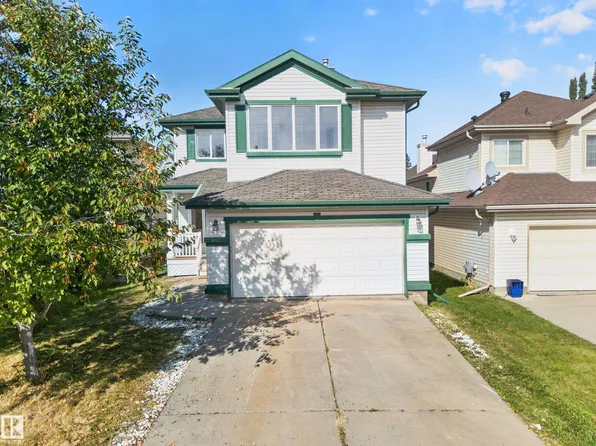 7836 7th Ave SW, Edmonton, AB T6X 1N3