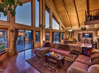 793 W Sleepy Hollow Ln, Cornville, AZ 86325