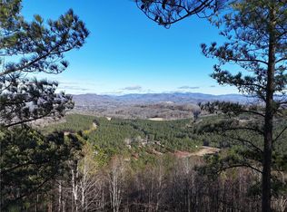 24 Mile High Ln, Blairsville, GA 30512