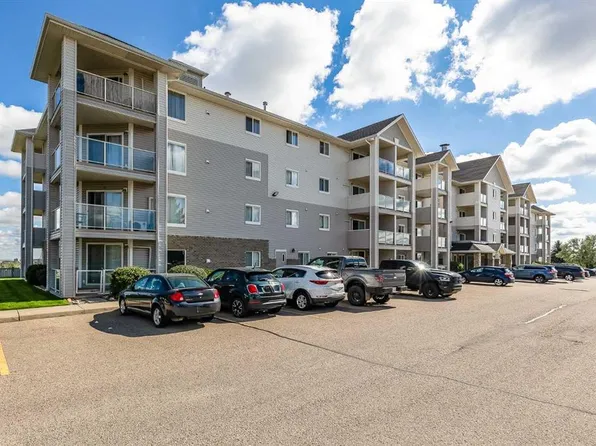 1648 SW Saamis Dr NW #320, Medicine Hat, AB T1C 4X1