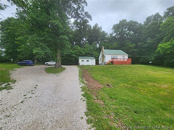 5th image of 1107 N Gospel Street