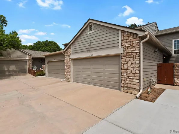 7583 W Euclid Drive, Littleton, CO 80123