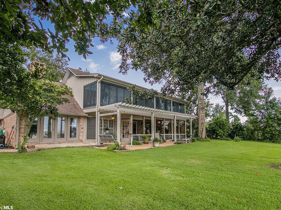 439 Village Dr, Daphne, AL 36526 Zillow