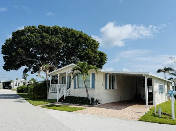 163 Silvery Ln, Vero Beach, FL 32960