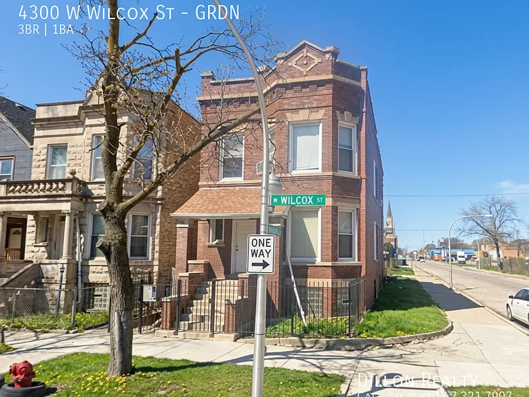 4300 W Wilcox St #GRDN — Photo 12