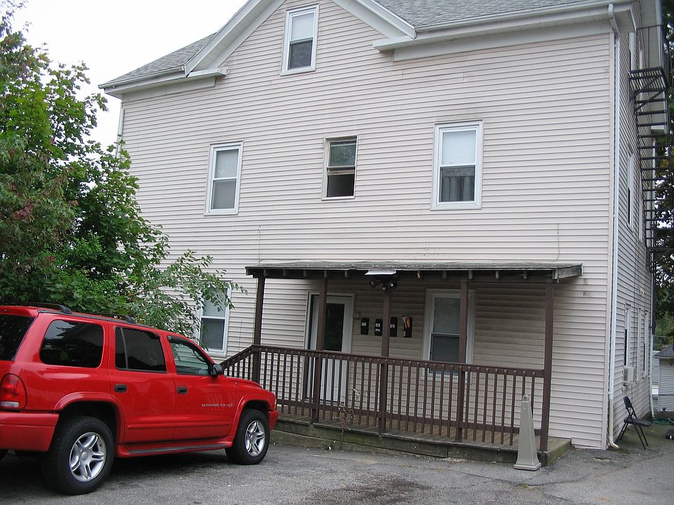 1st image of 43 Sawin Ave APT 3