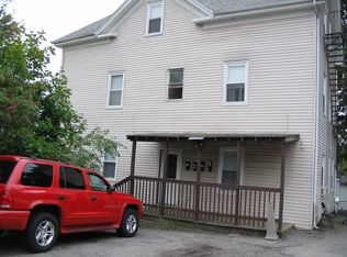 43 Sawin Ave APT 3, North Providence, RI 02911