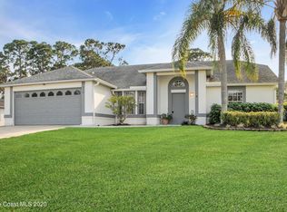 570 Balcom Ter SE, Palm Bay, FL 32909