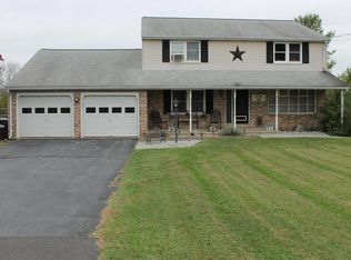 2520 Mill Rd, Quakertown, PA 18951