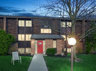 4645 Oakhill Blvd APT 304, Lorain, OH 44053