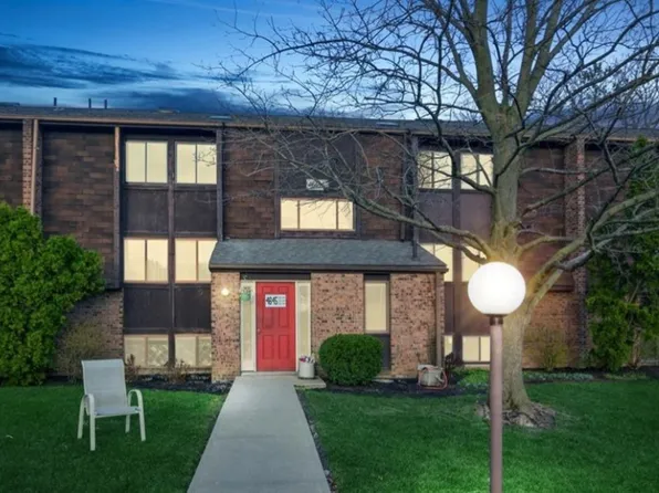 4645 Oakhill Blvd APT 304, Lorain, OH 44053