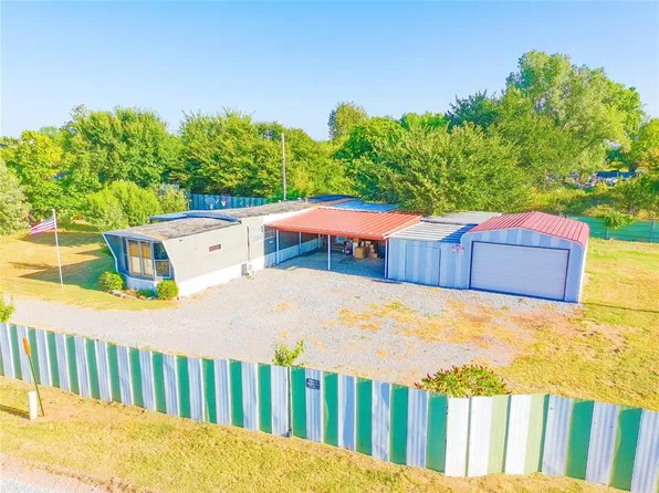 477 County Road 1398, Chickasha, OK 73018