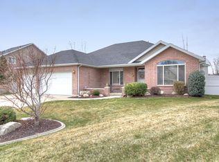 2671 E Seychelles Ct, Salt Lake City, UT 84121