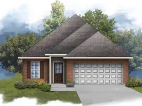 28376 Molly Bee Ln, Toney, AL