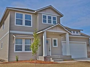 2901 N Backweight Ln, Post Falls, ID 83854