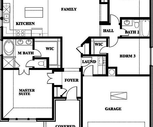3rd image of 3106 Cassinia Pkwy