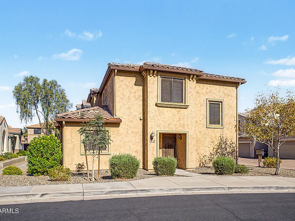 26329 N BABBLING BROOK Drive, Phoenix, AZ 85083 | MLS #7004939