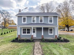 5867 Clay St, Cable, OH 43009
