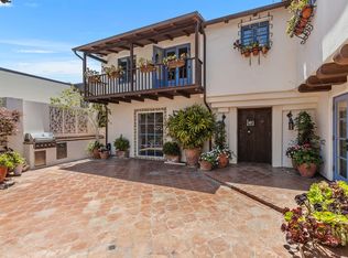7728 Ludington Pl, La Jolla, CA 92037