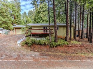 27021 Meadowmont Dr, Pioneer, CA 95666
