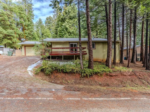 27021 Meadowmont Dr, Pioneer, CA 95666