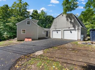 158 George Hill Rd, Grafton, MA 01519