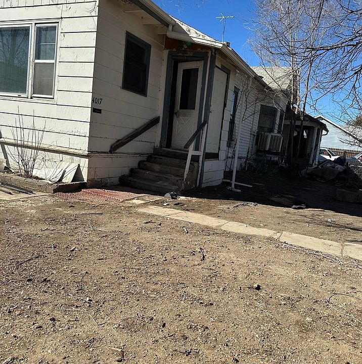 2nd image of 4015 Harrison Ave