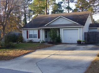 374 Terrapin Trl, Brunswick, GA 31525