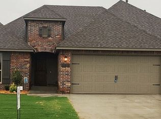 10414 S 229 East Ave, Broken Arrow, OK 74014