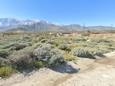 55355 Arroyo Ave, Whitewater, CA, 92282