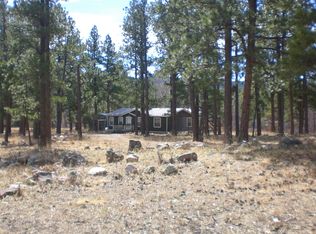 6700 State Highway 12, Trinidad, CO 81082