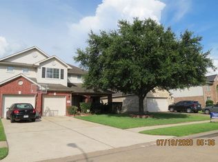 13822 Bentpath Dr, Houston, TX 77014