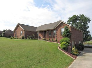 201 Hidden Creek Dr, Somerset, KY