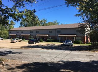 700 11th, Arkadelphia, AR 71923