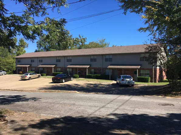 700 11th, Arkadelphia, AR 71923
