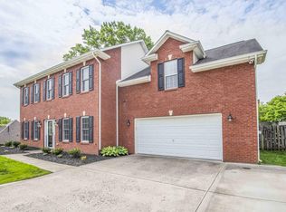 7518 Willow Spring Dr, Knoxville, TN 37938