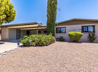 1833 S Oak Park Dr, Tucson, AZ 85710