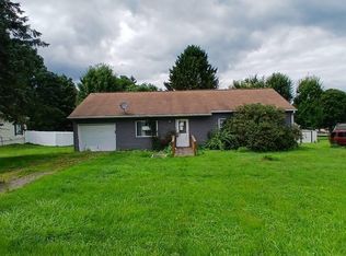 355 Beautyline Dr, Salix, PA 15952
