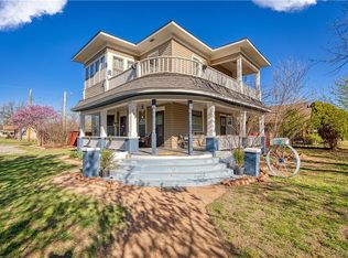 329 S Bailey St, Hobart, OK 73651