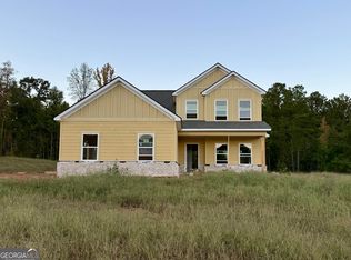 102 Cameron Dr, Forsyth, GA 31029