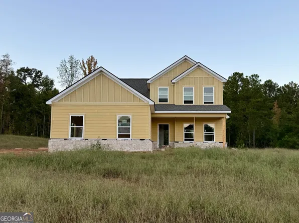 102 Cameron Dr, Forsyth, GA 31029