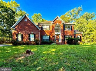 8 Holly Brooke Ct, Stafford, VA 22554