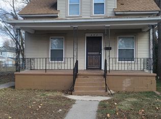 642 S Elm Ave, Kankakee, IL 60901