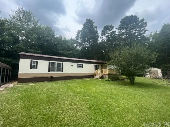 122 Polk Rd #703, Mena, AR 71953