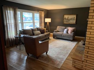 1400 Maplewood Dr, Normal, IL 61761