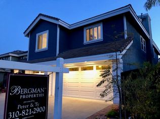 7509 W 83rd St, Playa Del Rey, CA 90293