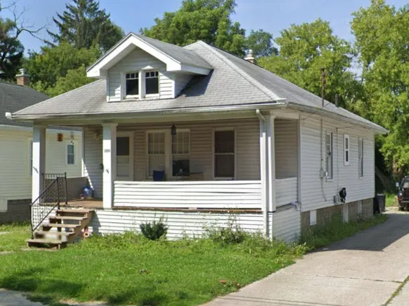 2235 Avon St, Saginaw, MI 48602