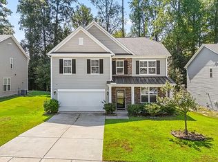 504 Mount Carmel Rd, Knightdale, NC 27545